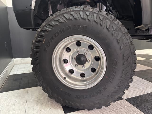 1999 Toyota Hilux JDM car for sale — photo 9 of 25