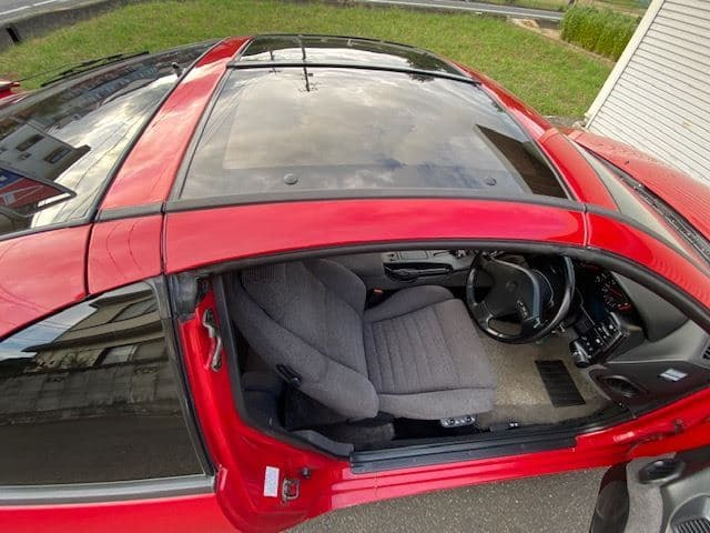 1991 Nissan Fairlady Z JDM car for sale — photo 17 of 25