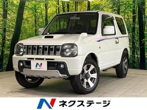 2010 Suzuki Jimny JDM car for sale
