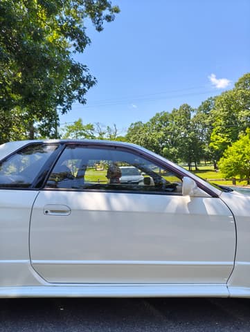 1991 Nissan Skyline JDM car for sale — photo 6 of 25