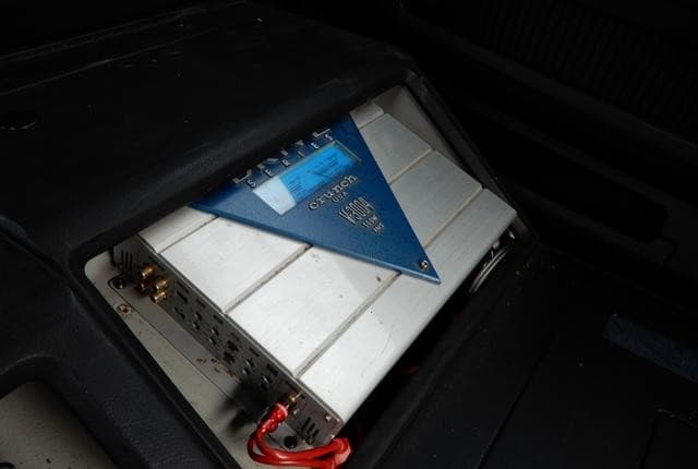 2005 Honda Odyssey JDM car for sale — photo 12 of 23