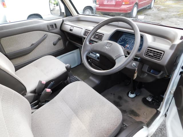 1994 Honda Street JDM car for sale — photo 3 of 8