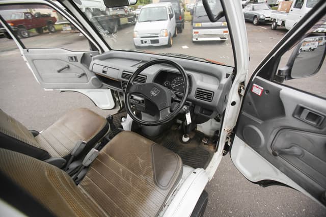 1994 Honda Crx JDM car for sale — photo 6 of 6