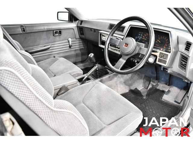 1984 Nissan Skyline JDM car for sale — photo 6 of 10