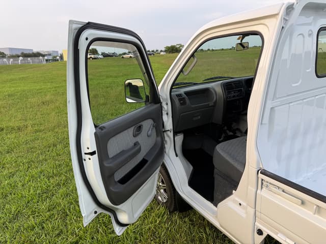 2001 Suzuki Carry JDM car for sale — photo 15 of 25