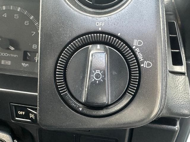 1986 Toyota Sprinter JDM car for sale — photo 25 of 25