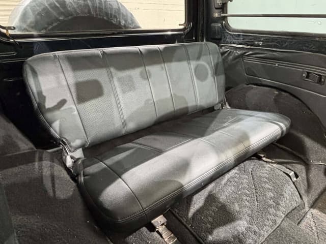 1994 Suzuki Jimny JDM car for sale — photo 11 of 25