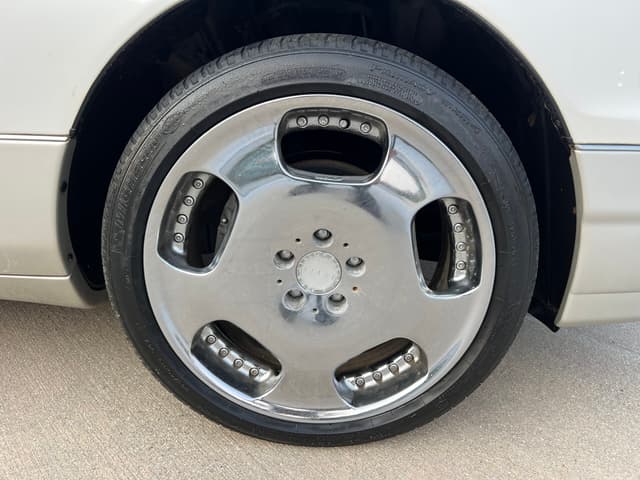 1997 Toyota JDM car for sale — photo 7 of 20