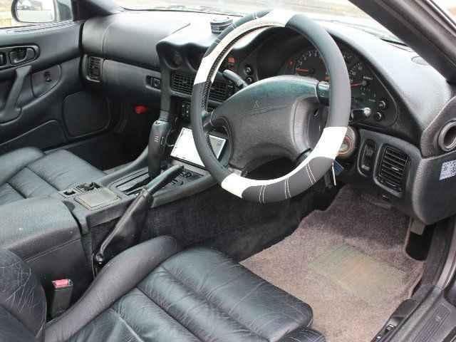 2000 Mitsubishi GTO JDM car for sale — photo 17 of 24