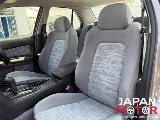 2000 Nissan Skyline JDM car for sale — photo 6 of 10
