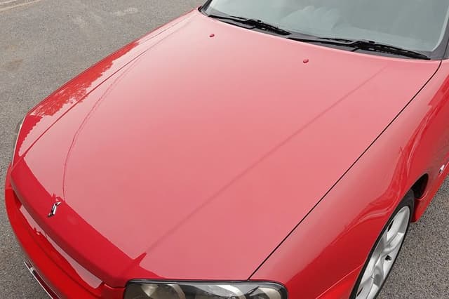 1998 Nissan Skyline JDM car for sale — photo 14 of 25