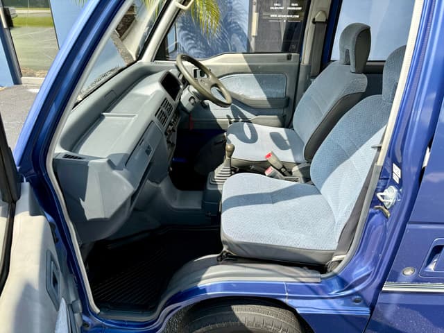 1994 Honda Street JDM car for sale — photo 14 of 20