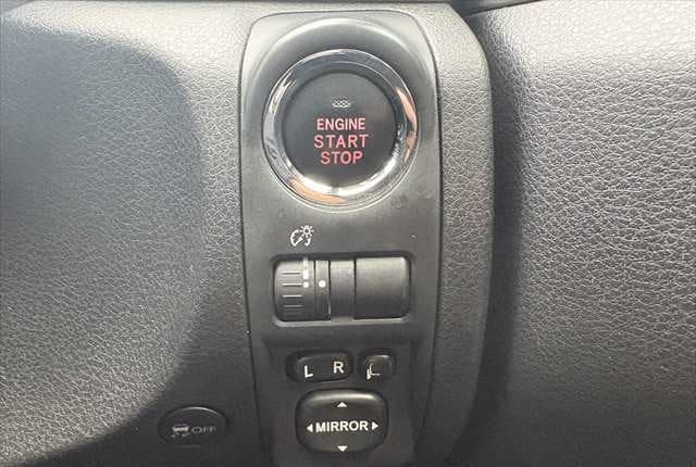 2010 Subaru Forester JDM car for sale — photo 5 of 17