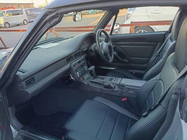 1996 Suzuki Cappuccino JDM car for sale — photo 4 of 8
