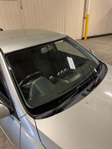 1998 Toyota Altezza JDM car for sale — photo 22 of 25