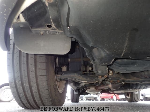 2008 Toyota RAV4 JDM car for sale — photo 13 of 25