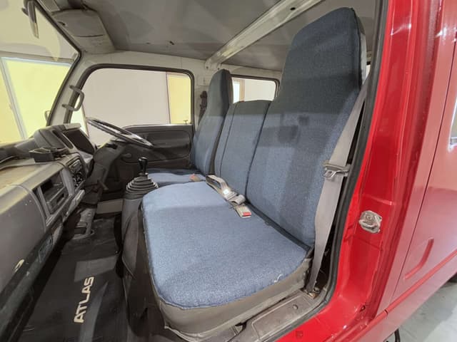 1992 Nissan Atlas JDM car for sale — photo 10 of 25