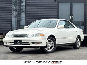 1998 Toyota Mark II JDM car for sale
