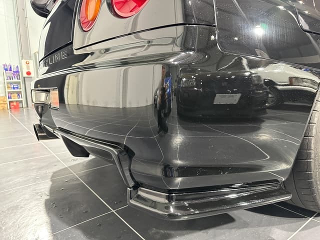 2000 Nissan Skyline JDM car for sale — photo 25 of 25