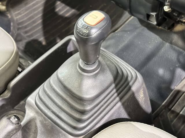 2001 Subaru Sambar JDM car for sale — photo 15 of 25