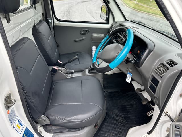 1999 Suzuki Carry JDM car for sale — photo 13 of 18