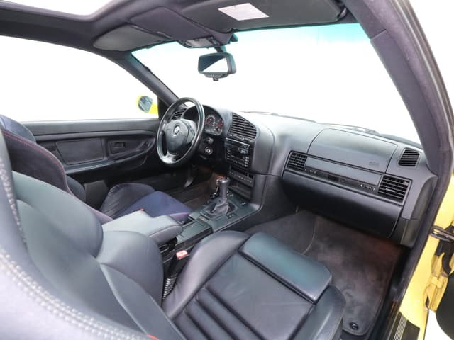 1998 Bmw M3 JDM car for sale — photo 16 of 25