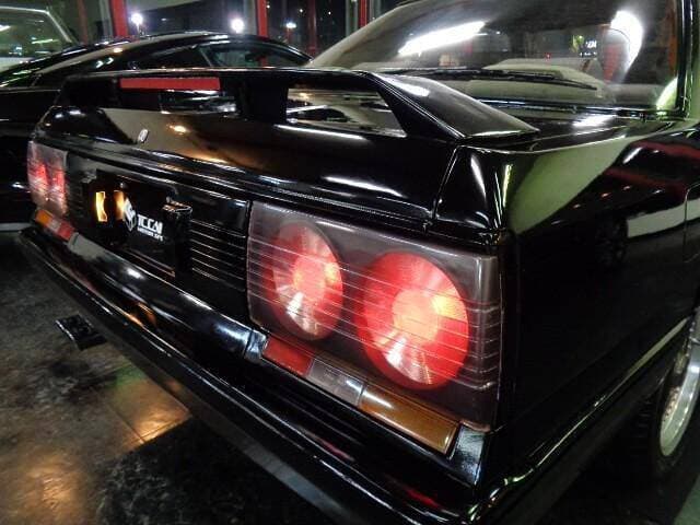 1988 Nissan Skyline JDM car for sale — photo 10 of 12