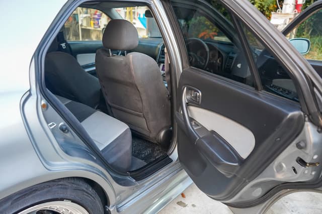 2000 Nissan Skyline JDM car for sale — photo 15 of 24