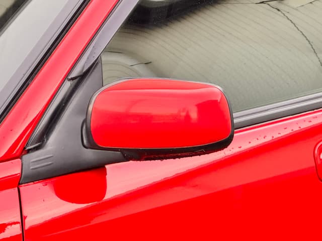 2004 Subaru Impreza JDM car for sale — photo 24 of 25