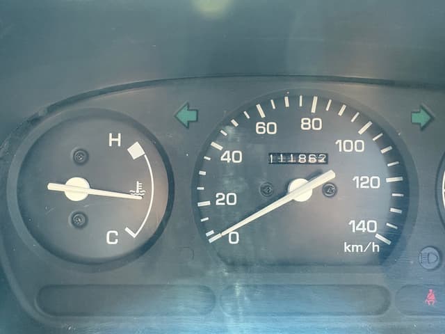1998 Honda Accord JDM car for sale — photo 10 of 12