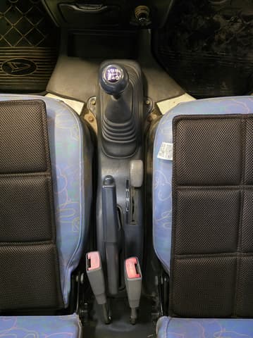 2002 Daihatsu Hijet JDM car for sale — photo 4 of 14