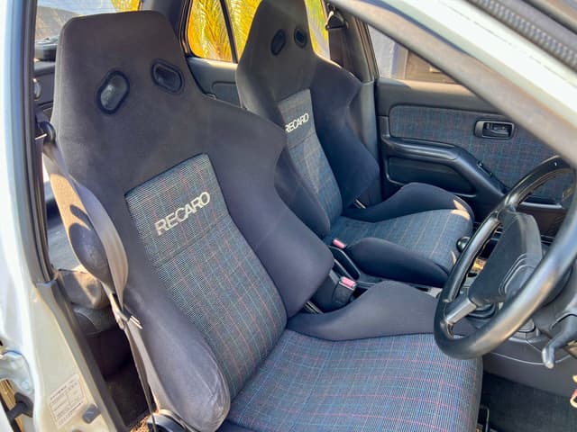 1991 Isuzu JDM car for sale — photo 25 of 25