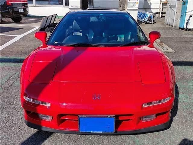 1996 Honda NSX JDM car for sale — photo 7 of 25