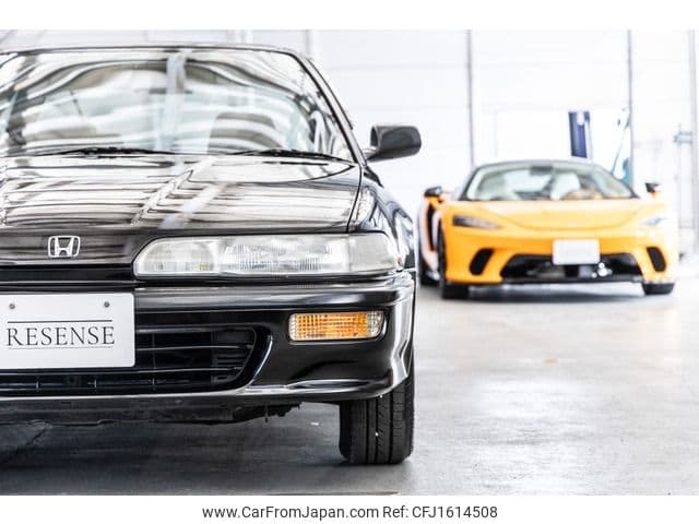 1993 Honda Integra JDM car for sale — photo 15 of 20