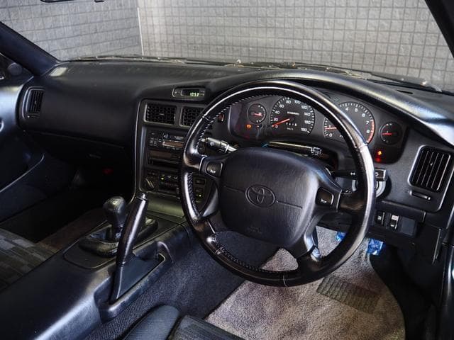 1995 Toyota MR2 JDM car for sale — photo 3 of 20