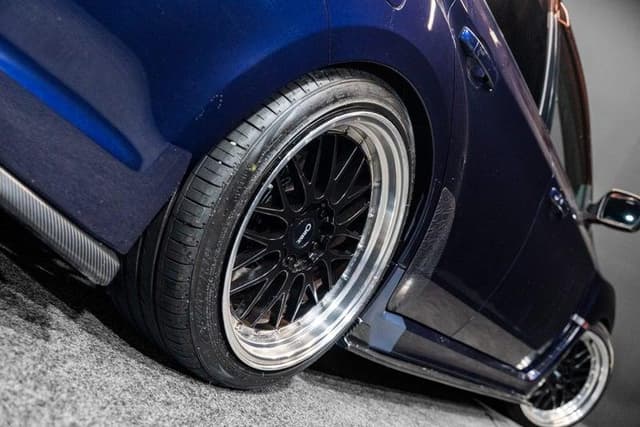 2010 Subaru Impreza JDM car for sale — photo 10 of 18