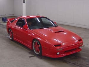 Mazda RX-7 JDM car for sale
