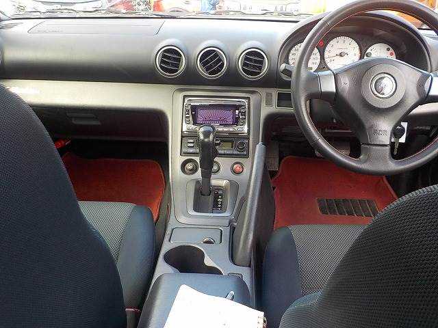1999 Nissan Silvia JDM car for sale — photo 2 of 25