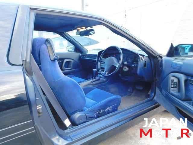 1990 Toyota Supra JDM car for sale — photo 7 of 10