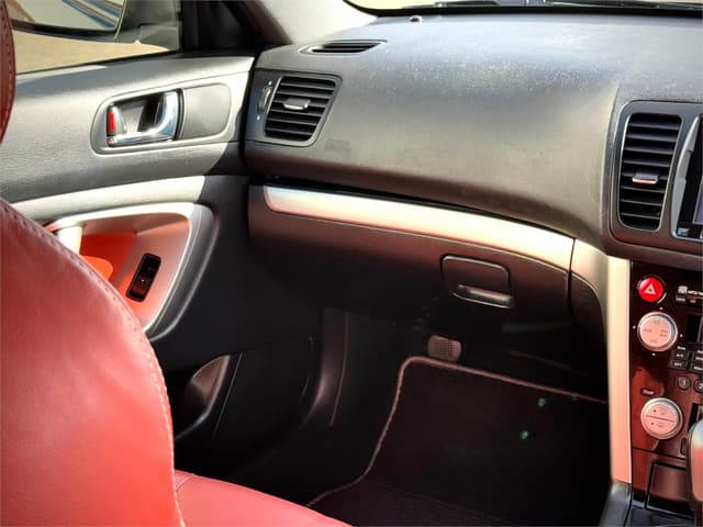 2009 Subaru Impreza JDM car for sale — photo 23 of 25