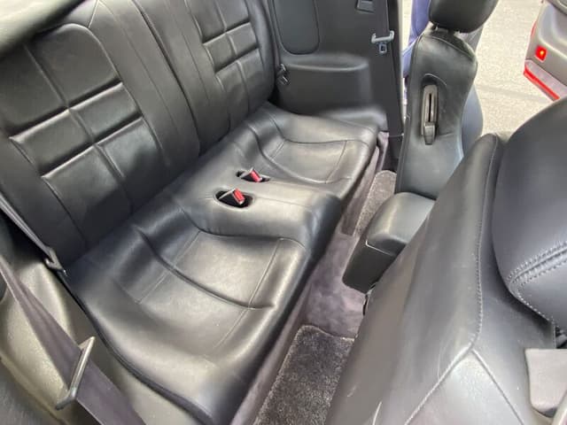 1990 Mitsubishi GTO JDM car for sale — photo 14 of 15