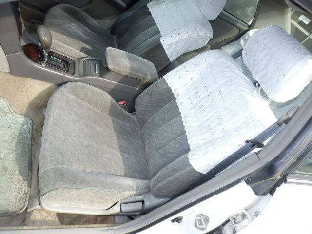 1997 Toyota Chaser JDM car for sale — photo 14 of 20