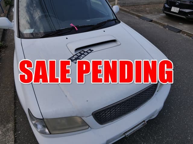 2000 Subaru Forester JDM car for sale — photo 9 of 25