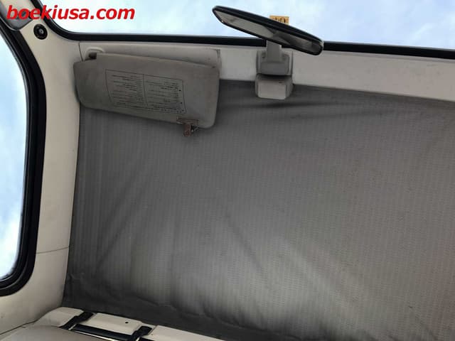 1997 Suzuki Carry JDM car for sale — photo 11 of 22