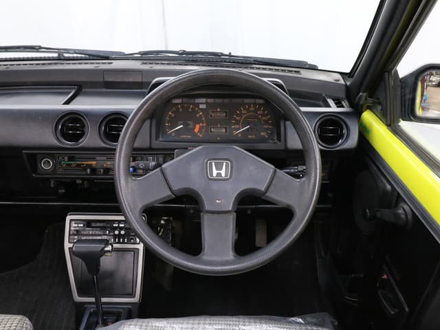 1985 Honda City JDM car for sale — photo 12 of 25