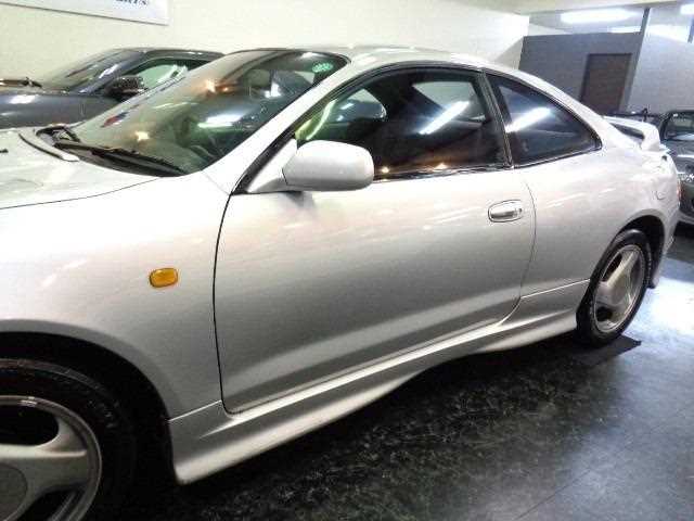 1994 Toyota Celica JDM car for sale — photo 25 of 25