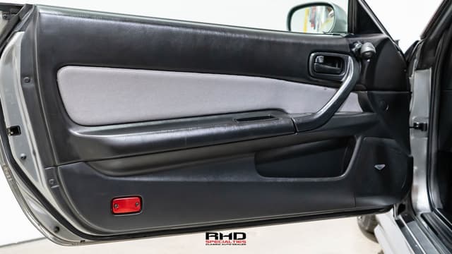 2001 Nissan Skyline JDM car for sale — photo 17 of 23