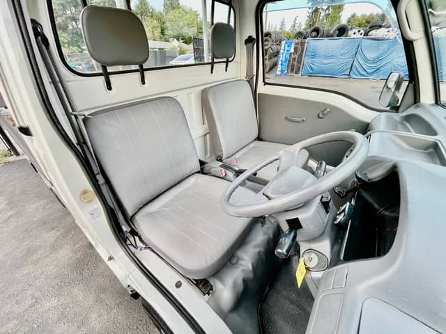 1998 Subaru Sambar JDM car for sale — photo 22 of 25