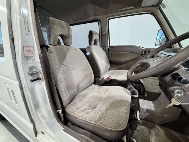 1998 Honda Acty JDM car for sale — photo 8 of 25