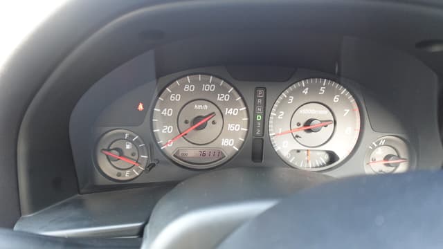 1998 Nissan Skyline JDM car for sale — photo 15 of 15